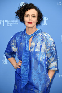 Filmpremiere 'Ich bin dein Mensch', Berlinale 2021