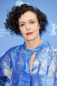 Filmpremiere 'Ich bin dein Mensch', Berlinale 2021