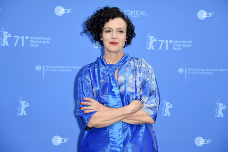 Filmpremiere 'Ich bin dein Mensch', Berlinale 2021