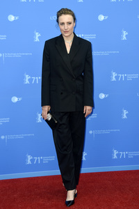 Filmpremiere 'Ich bin dein Mensch', Berlinale 2021