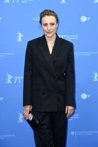 Filmpremiere 'Ich bin dein Mensch', Berlinale 2021