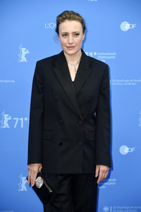 Filmpremiere 'Ich bin dein Mensch', Berlinale 2021