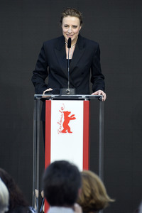 Filmpremiere 'Ich bin dein Mensch', Berlinale 2021
