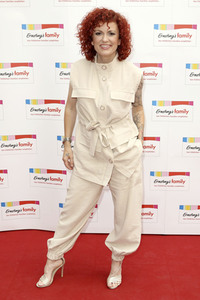 Fototermin zur Ernstings Family Fashion Show Herbst/Winter 21/22 in Hamburg