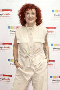 Fototermin zur Ernstings Family Fashion Show Herbst/Winter 21/22 in Hamburg