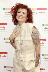 Fototermin zur Ernstings Family Fashion Show Herbst/Winter 21/22 in Hamburg