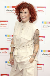 Fototermin zur Ernstings Family Fashion Show Herbst/Winter 21/22 in Hamburg