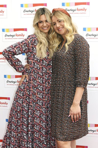 Fototermin zur Ernstings Family Fashion Show Herbst/Winter 21/22 in Hamburg