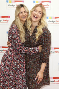 Fototermin zur Ernstings Family Fashion Show Herbst/Winter 21/22 in Hamburg