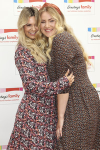 Fototermin zur Ernstings Family Fashion Show Herbst/Winter 21/22 in Hamburg