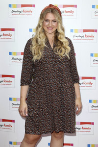 Fototermin zur Ernstings Family Fashion Show Herbst/Winter 21/22 in Hamburg