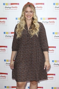 Fototermin zur Ernstings Family Fashion Show Herbst/Winter 21/22 in Hamburg