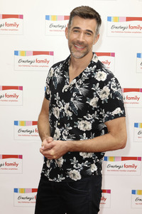 Fototermin zur Ernstings Family Fashion Show Herbst/Winter 21/22 in Hamburg