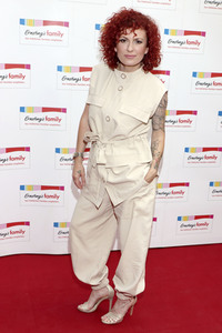 Fototermin zur Ernstings Family Fashion Show Herbst/Winter 21/22 in Hamburg