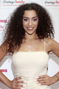 Fototermin zur Ernstings Family Fashion Show Herbst/Winter 21/22 in Hamburg