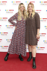 Fototermin zur Ernstings Family Fashion Show Herbst/Winter 21/22 in Hamburg