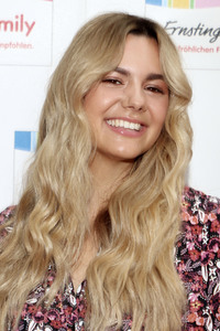 Fototermin zur Ernstings Family Fashion Show Herbst/Winter 21/22 in Hamburg