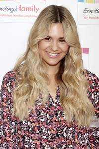 Fototermin zur Ernstings Family Fashion Show Herbst/Winter 21/22 in Hamburg