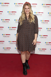 Fototermin zur Ernstings Family Fashion Show Herbst/Winter 21/22 in Hamburg