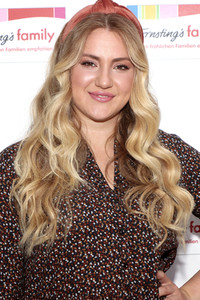 Fototermin zur Ernstings Family Fashion Show Herbst/Winter 21/22 in Hamburg