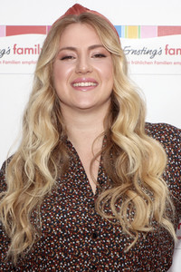 Fototermin zur Ernstings Family Fashion Show Herbst/Winter 21/22 in Hamburg