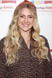 Fototermin zur Ernstings Family Fashion Show Herbst/Winter 21/22 in Hamburg