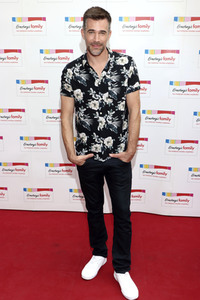 Fototermin zur Ernstings Family Fashion Show Herbst/Winter 21/22 in Hamburg