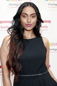 Fototermin zur Ernstings Family Fashion Show Herbst/Winter 21/22 in Hamburg