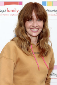 Fototermin zur Ernstings Family Fashion Show Herbst/Winter 21/22 in Hamburg