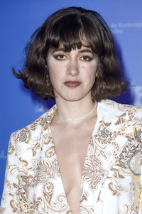 Filmpremiere 'All Eyes Off Me', Berlinale 2021