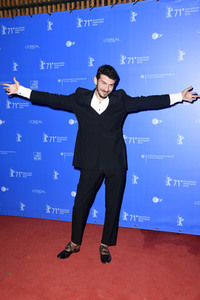 Filmpremiere 'All Eyes Off Me', Berlinale 2021