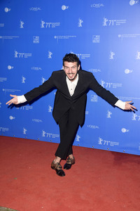 Filmpremiere 'All Eyes Off Me', Berlinale 2021