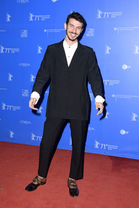 Filmpremiere 'All Eyes Off Me', Berlinale 2021