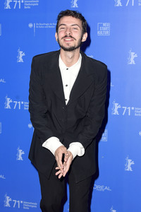 Filmpremiere 'All Eyes Off Me', Berlinale 2021