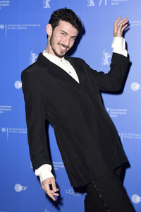 Filmpremiere 'All Eyes Off Me', Berlinale 2021