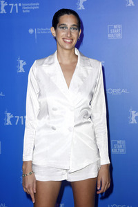 Filmpremiere 'All Eyes Off Me', Berlinale 2021