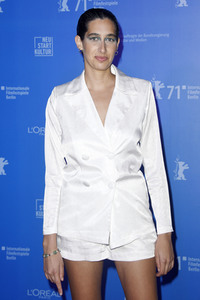 Filmpremiere 'All Eyes Off Me', Berlinale 2021
