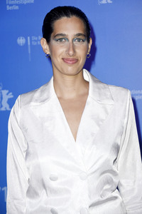 Filmpremiere 'All Eyes Off Me', Berlinale 2021