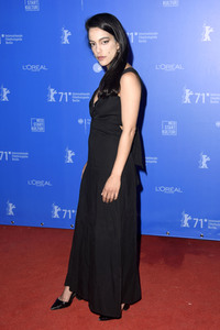 Filmpremiere 'All Eyes Off Me', Berlinale 2021