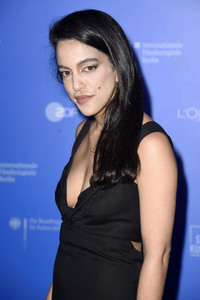 Filmpremiere 'All Eyes Off Me', Berlinale 2021