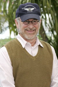 Photocall 'Indiana Jones und das Königreich des Kristallschädels', Cannes Film Festival 2008