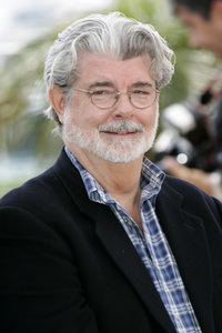 Photocall 'Indiana Jones und das Königreich des Kristallschädels', Cannes Film Festival 2008
