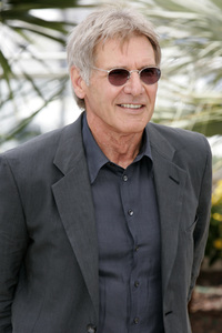 Photocall 'Indiana Jones und das Königreich des Kristallschädels', Cannes Film Festival 2008