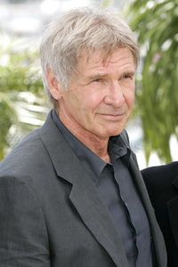 Photocall 'Indiana Jones und das Königreich des Kristallschädels', Cannes Film Festival 2008