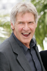 Photocall 'Indiana Jones und das Königreich des Kristallschädels', Cannes Film Festival 2008