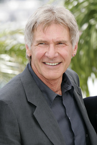 Photocall 'Indiana Jones und das Königreich des Kristallschädels', Cannes Film Festival 2008