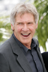 Photocall 'Indiana Jones und das Königreich des Kristallschädels', Cannes Film Festival 2008