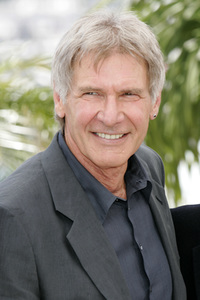 Photocall 'Indiana Jones und das Königreich des Kristallschädels', Cannes Film Festival 2008