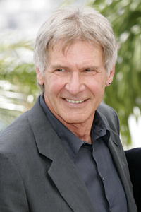 Photocall 'Indiana Jones und das Königreich des Kristallschädels', Cannes Film Festival 2008