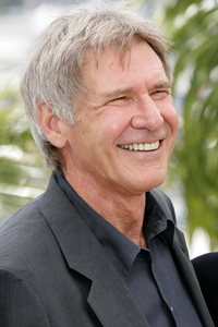 Photocall 'Indiana Jones und das Königreich des Kristallschädels', Cannes Film Festival 2008